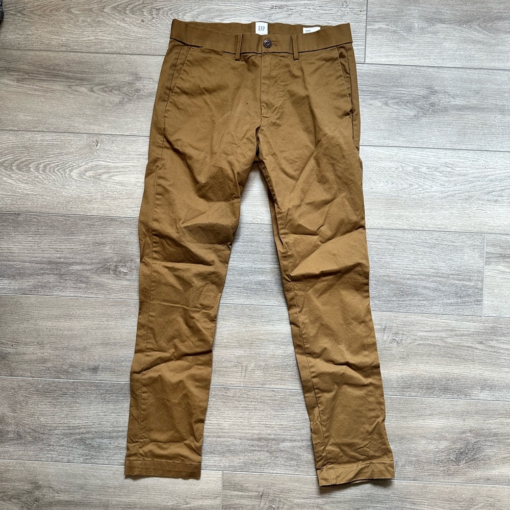 Gap Mens Skinny Jeans